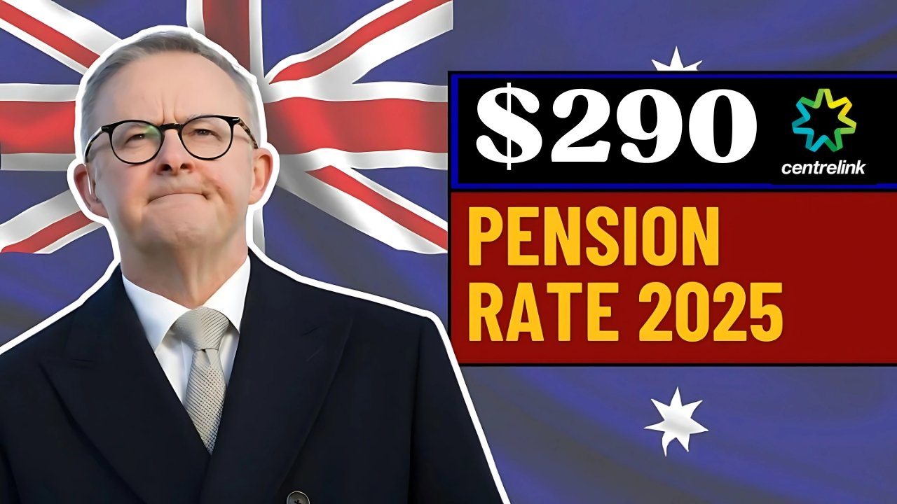 Centrelink Payment for Pensioners in Australia