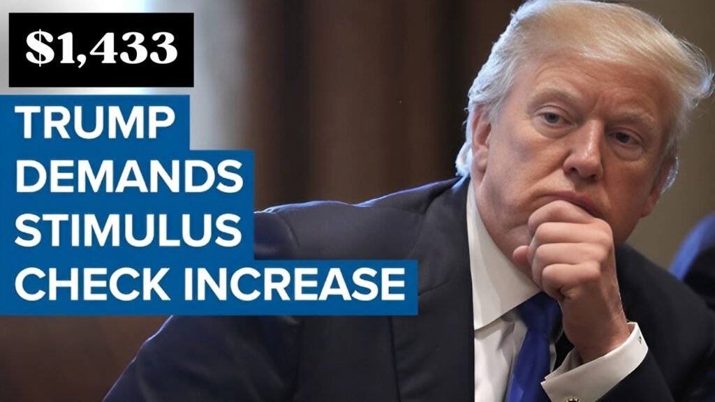 Stimulus check september 2025 irs