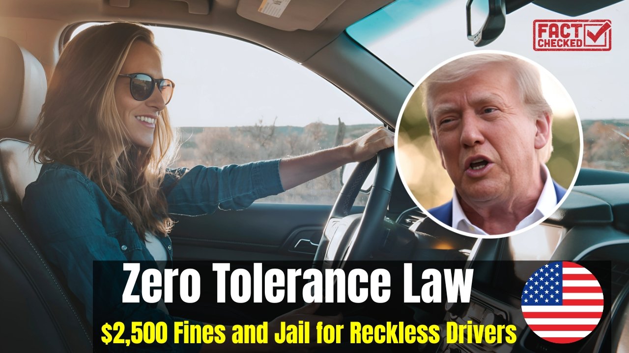 List of traffic violations and fines